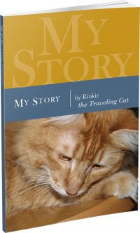print on-demand publishing, publish your memoir, pets