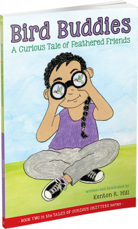 publish your children's book, picture books