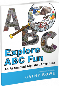 self publish, publish your art book