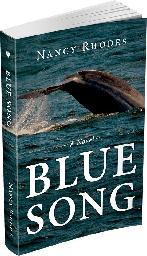 Nancy Rhodes Author Profile - Luminare Press