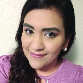 Melissa Pulido-Chavez Author Profile