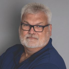 Robert L. LeBrun Author