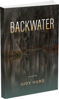 Backwater by Judy Hurd