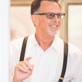 Anthony P. Mauro Sr. author