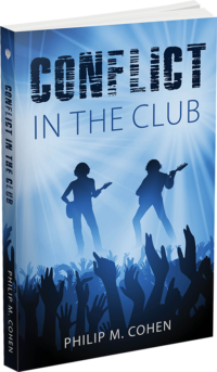 Conflict in the Club by Philip M. Cohen