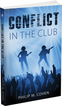 Conflict in the Club by Philip M. Cohen