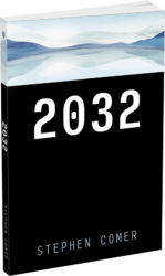 2032 by Stephen Comer
