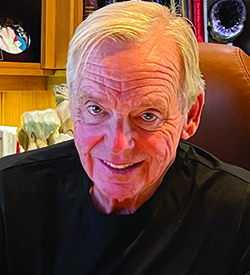 Kermit Sutton Author