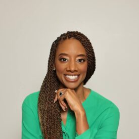 Kerri Harper-Howie Author