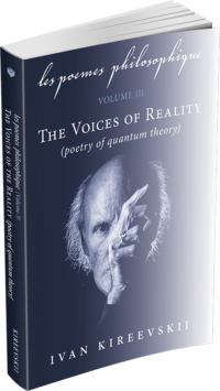 Les Poemes Philosophique (Volume 3) by Ivan Kireevskii