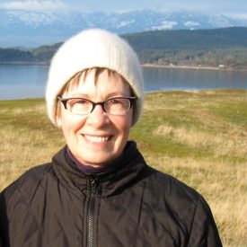 Lois Eustis Tate Author