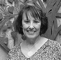 Kathy Haynes Author