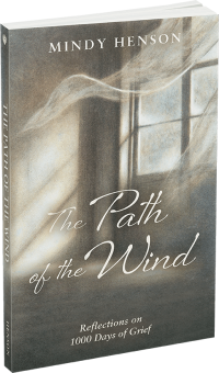 The Path of the Wind by Mindy Henson