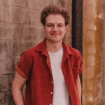 Lucas James Meinerding Author