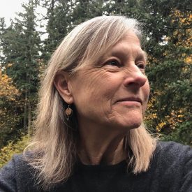 Kathryn A. Henderson Author