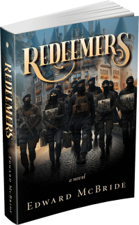Redeemers by Edward McBride