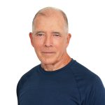 Edward McBride Author