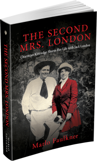The Second Mrs. London by Marlo Faulkner