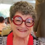 Marlo Faulkner Author