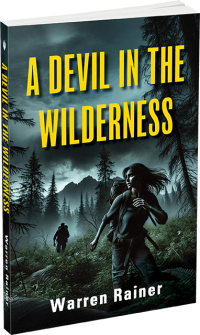 A Devil in the Wilderness by Warren Rainer