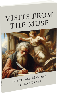Visits from the Muse by Dale Brabb
