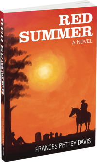 Red Summer by Frances Pettey Davis