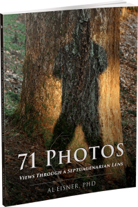 71 Photos by Al Eisner, PhD