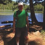 Al Eisner, PhD Author