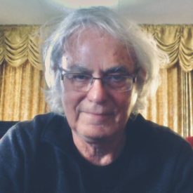 David A. Mitchell Author