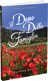 Il Dono Della Famiglia by Glenda Bacca