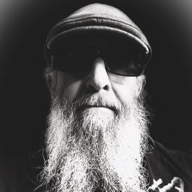 Kevin Elliott Powell Author