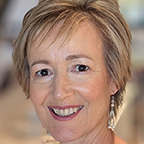 Alison van Diggelen Author