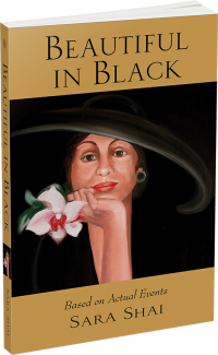 Beautiful in Black by Sara Shai