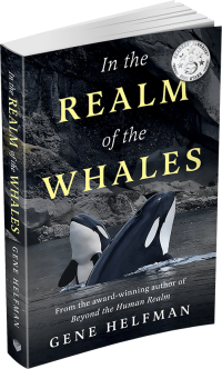 In the Realm of the Whales by Gene Helfman