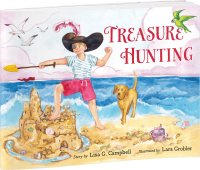 Treasure Hunting by Lisa G. Campbell
