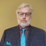 Dean Edmond Wilber Author