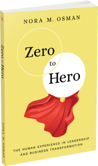 Zero to Hero by Zero to Hero