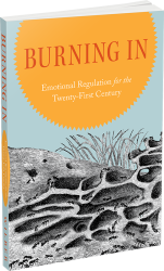 Burning In: Emotion Regulation for the Twenty-First Century by Dean Edmond Wilber