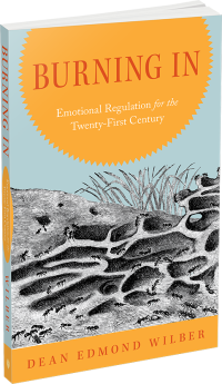 Burning In: Emotion Regulation for the Twenty-First Century by Dean Edmond Wilber
