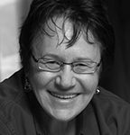 Barbara Austin Author