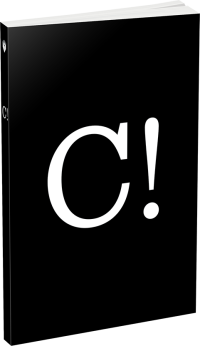 C! by R.J. Colleary