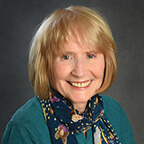 Alice McDowell, Ph.D. Author