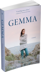 Gemma by Debra Whiting Alexander