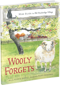 Wooly Forgets by Alice G. Kuzel