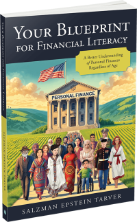 Your Blueprint for Financial Literacy by Salzman Epstein Tarver