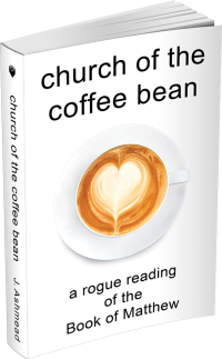 church of the coffee bean by J. Ashmead