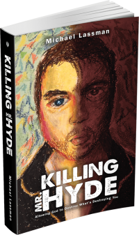 Killing Mr. Hyde by Michael Lassman