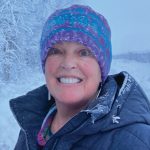 Bridgette J. Preston Author