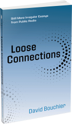 Loose Connections by David Bouchier