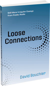 Loose Connections by David Bouchier